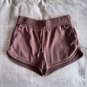 Abercrombie & Fitch Athletic Shorts